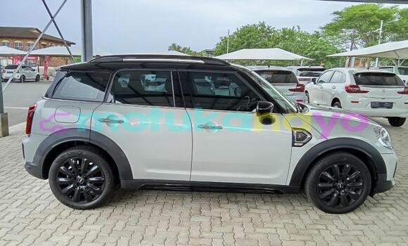 Buy Used MINI Countryman Other Car in Lubumbashi in Katanga Buy Used MINI Countryman Other Car in Lubumbashi in Katanga