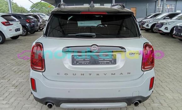 Buy Used MINI Countryman Other Car in Lubumbashi in Katanga Buy Used MINI Countryman Other Car in Lubumbashi in Katanga