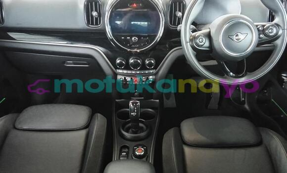 Buy Used MINI Countryman Other Car in Lubumbashi in Katanga Buy Used MINI Countryman Other Car in Lubumbashi in Katanga