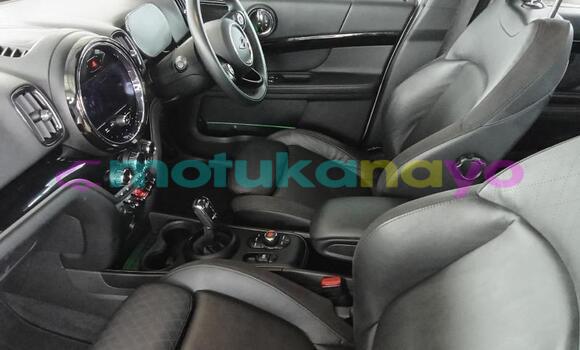 Buy Used MINI Countryman Other Car in Lubumbashi in Katanga Buy Used MINI Countryman Other Car in Lubumbashi in Katanga