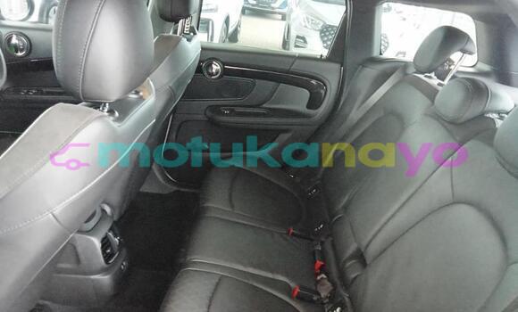 Buy Used MINI Countryman Other Car in Lubumbashi in Katanga Buy Used MINI Countryman Other Car in Lubumbashi in Katanga
