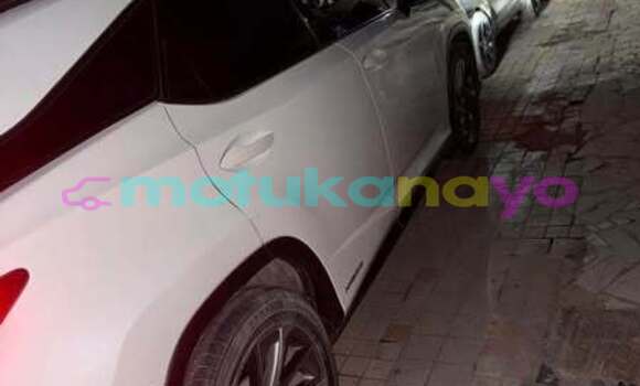 Acheter Occasion Voiture Lexus RX Autre à Kinshasa, Kinshasa Acheter Occasion Voiture Lexus RX Autre à Kinshasa, Kinshasa