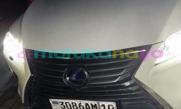 Acheter Occasion Voiture Lexus RX Autre à Kinshasa, Kinshasa Acheter Occasion Voiture Lexus RX Autre à Kinshasa, Kinshasa