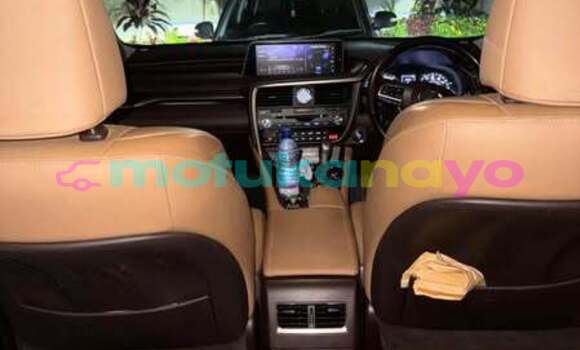 Acheter Occasion Voiture Lexus RX Autre à Kinshasa, Kinshasa Acheter Occasion Voiture Lexus RX Autre à Kinshasa, Kinshasa