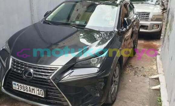 Acheter Occasion Voiture Lexus NX Autre à Kinshasa, Kinshasa Acheter Occasion Voiture Lexus NX Autre à Kinshasa, Kinshasa