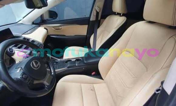 Acheter Occasion Voiture Lexus NX Autre à Kinshasa, Kinshasa Acheter Occasion Voiture Lexus NX Autre à Kinshasa, Kinshasa