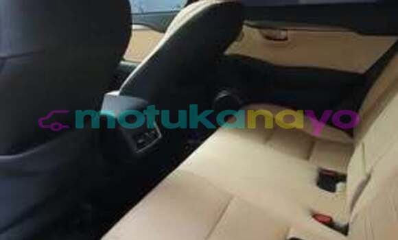Acheter Occasion Voiture Lexus NX Autre à Kinshasa, Kinshasa Acheter Occasion Voiture Lexus NX Autre à Kinshasa, Kinshasa