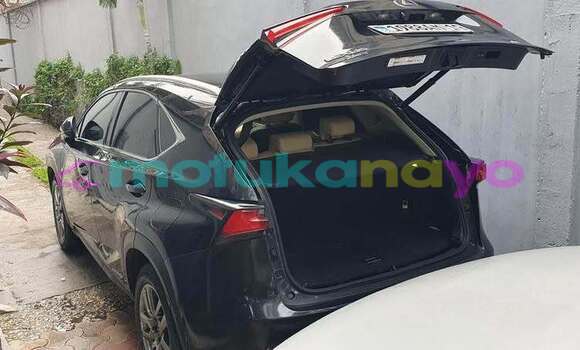 Acheter Occasion Voiture Lexus NX Autre à Kinshasa, Kinshasa Acheter Occasion Voiture Lexus NX Autre à Kinshasa, Kinshasa