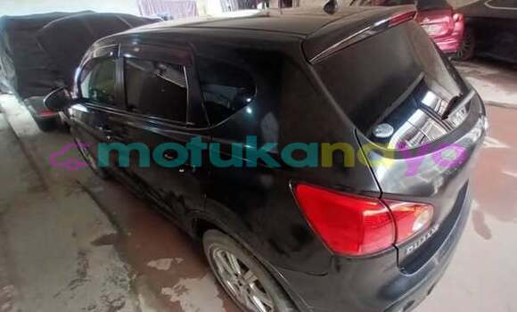Acheter Occasion Voiture Nissan Dualis Autre à Kinshasa, Kinshasa