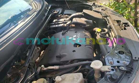 Buy Used Mitsubishi Outlander Other Car in Kinshasa in Kinshasa Buy Used Mitsubishi Outlander Other Car in Kinshasa in Kinshasa