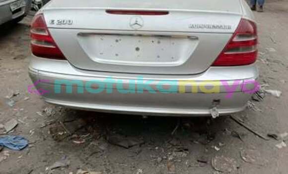 Acheter Occasion Voiture Mercedes-Benz A-klasse Autre à Kinshasa, Kinshasa