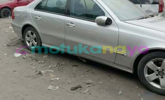 Buy Used Mercedes-Benz A-klasse Other Car in Kinshasa in Kinshasa Buy Used Mercedes-Benz A-klasse Other Car in Kinshasa in Kinshasa