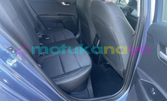 Buy Used Kia Rio Other Car in Kinshasa in Kinshasa Buy Used Kia Rio Other Car in Kinshasa in Kinshasa