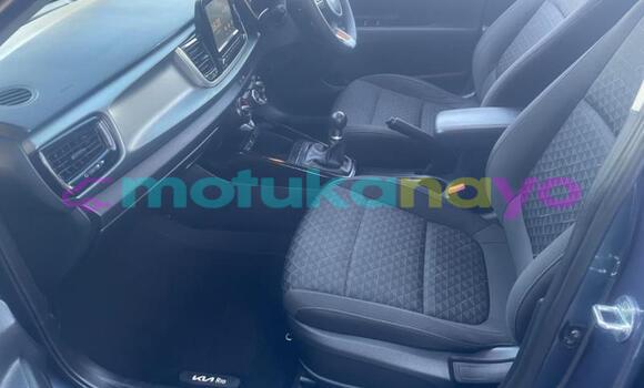Buy Used Kia Rio Other Car in Kinshasa in Kinshasa Buy Used Kia Rio Other Car in Kinshasa in Kinshasa