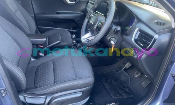 Buy Used Kia Rio Other Car in Kinshasa in Kinshasa Buy Used Kia Rio Other Car in Kinshasa in Kinshasa