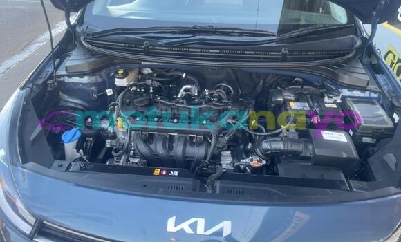 Buy Used Kia Rio Other Car in Kinshasa in Kinshasa Buy Used Kia Rio Other Car in Kinshasa in Kinshasa