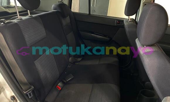 Buy Used Hyundai Getz White Car in Kinshasa in Kinshasa Buy Used Hyundai Getz White Car in Kinshasa in Kinshasa