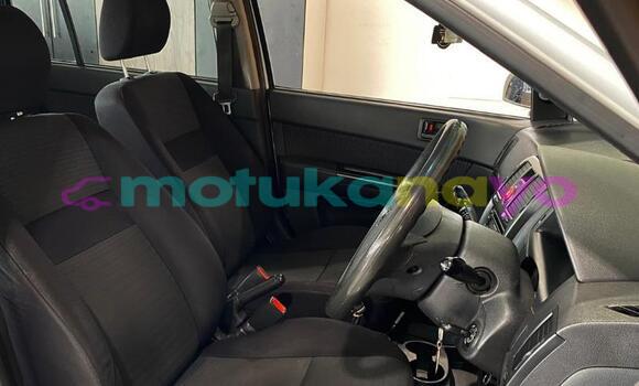 Buy Used Hyundai Getz White Car in Kinshasa in Kinshasa Buy Used Hyundai Getz White Car in Kinshasa in Kinshasa