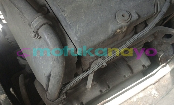 Acheter Occasion Voiture Mercedes Viano Autre à Kinshasa, Kinshasa Acheter Occasion Voiture Mercedes Viano Autre à Kinshasa, Kinshasa