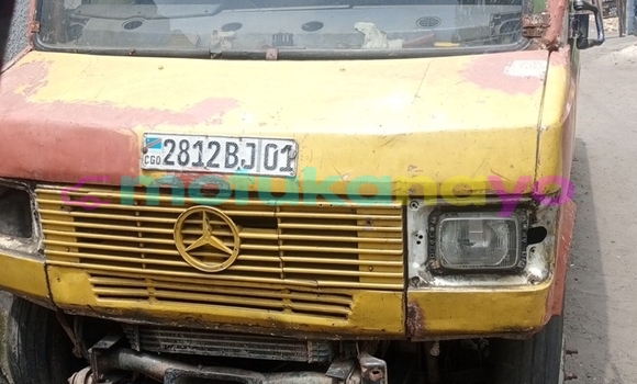 Acheter Occasion Voiture Mercedes Viano Autre à Kinshasa, Kinshasa Acheter Occasion Voiture Mercedes Viano Autre à Kinshasa, Kinshasa