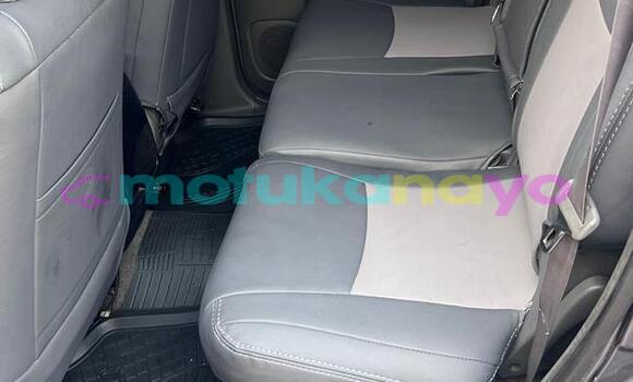 Acheter Occasion Voiture Toyota Prado Bleu à Kinshasa, Kinshasa Acheter Occasion Voiture Toyota Prado Bleu à Kinshasa, Kinshasa