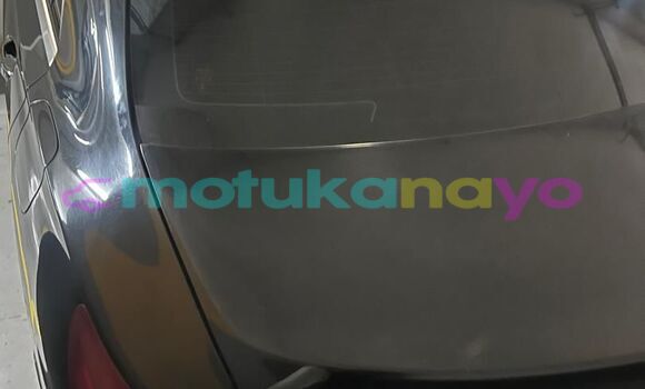 Buy Used Mercedes‒Benz CL–Class Black Car in Kinshasa in Kinshasa Buy Used Mercedes‒Benz CL–Class Black Car in Kinshasa in Kinshasa