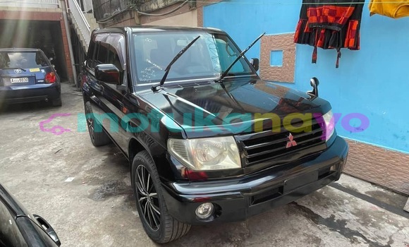 Acheter Occasion Voiture Peugeot Partner Noir à Kinshasa, Kinshasa Acheter Occasion Voiture Peugeot Partner Noir à Kinshasa, Kinshasa