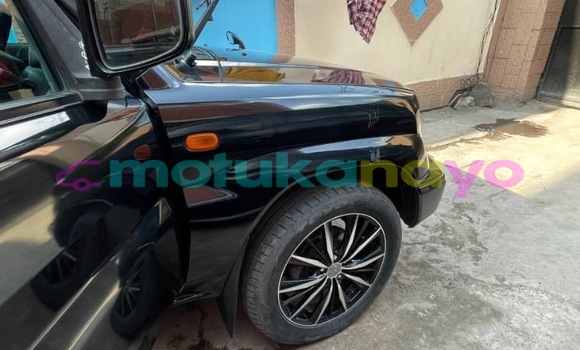 Buy Used Peugeot Partner Black Car in Kinshasa in Kinshasa Buy Used Peugeot Partner Black Car in Kinshasa in Kinshasa