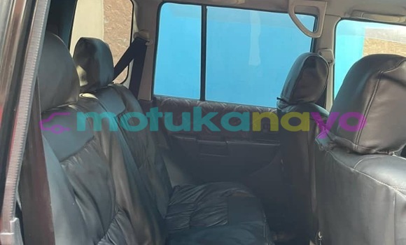 Buy Used Peugeot Partner Black Car in Kinshasa in Kinshasa Buy Used Peugeot Partner Black Car in Kinshasa in Kinshasa