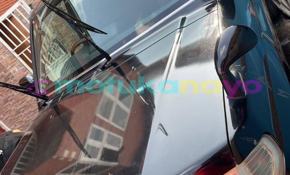 Buy Used Peugeot Partner Black Car in Kinshasa in Kinshasa Buy Used Peugeot Partner Black Car in Kinshasa in Kinshasa