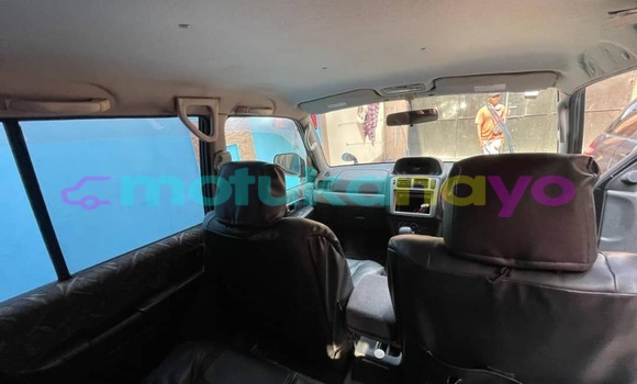 Buy Used Peugeot Partner Black Car in Kinshasa in Kinshasa Buy Used Peugeot Partner Black Car in Kinshasa in Kinshasa