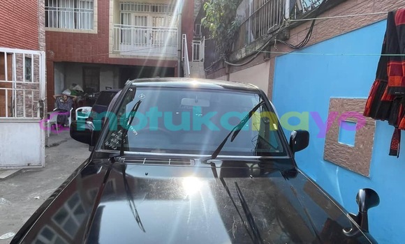 Buy Used Peugeot Partner Black Car in Kinshasa in Kinshasa Buy Used Peugeot Partner Black Car in Kinshasa in Kinshasa