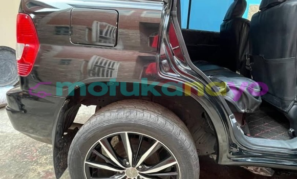 Buy Used Peugeot Partner Black Car in Kinshasa in Kinshasa Buy Used Peugeot Partner Black Car in Kinshasa in Kinshasa