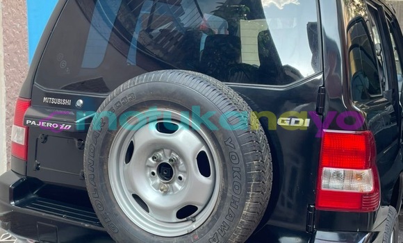 Buy Used Peugeot Partner Black Car in Kinshasa in Kinshasa Buy Used Peugeot Partner Black Car in Kinshasa in Kinshasa