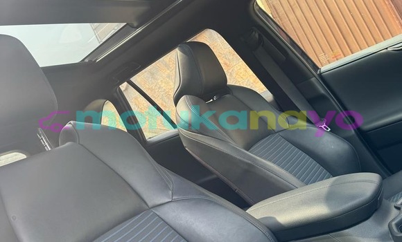 Acheter Occasion Voiture Toyota RAV 4 Bleu à Kinshasa, Kinshasa Acheter Occasion Voiture Toyota RAV 4 Bleu à Kinshasa, Kinshasa