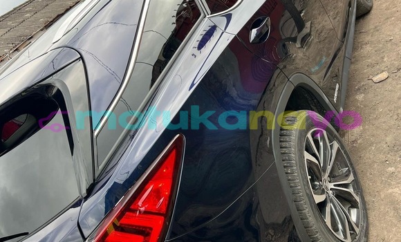 Acheter Occasion Voiture Lexus RX 350 Bleu à Kinshasa, Kinshasa Acheter Occasion Voiture Lexus RX 350 Bleu à Kinshasa, Kinshasa