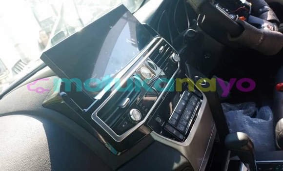 Acheter Occasion Voiture Toyota Land Cruiser Noir à Kinshasa, Kinshasa Acheter Occasion Voiture Toyota Land Cruiser Noir à Kinshasa, Kinshasa