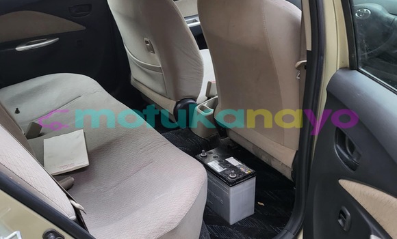 Acheter Occasion Voiture Toyota Belta Vert à Kinshasa, Kinshasa Acheter Occasion Voiture Toyota Belta Vert à Kinshasa, Kinshasa