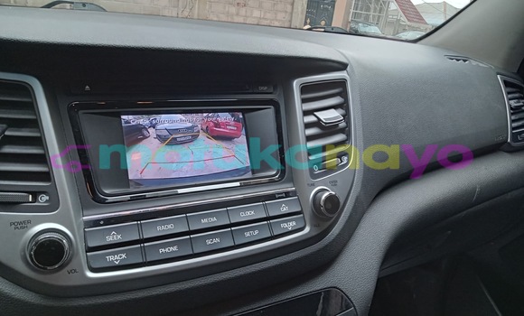 Acheter Occasion Voiture Hyundai Tucson Noir à Kinshasa, Kinshasa Acheter Occasion Voiture Hyundai Tucson Noir à Kinshasa, Kinshasa