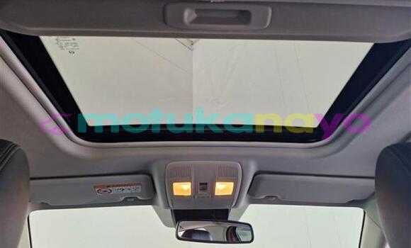 Buy Used Mazda CX-3 Red Car in Kinshasa in Kinshasa Buy Used Mazda CX-3 Red Car in Kinshasa in Kinshasa