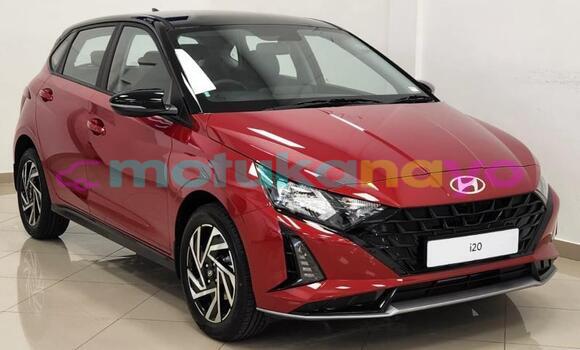 Buy Used Hyundai i20 Red Car in Kinshasa in Kinshasa Buy Used Hyundai i20 Red Car in Kinshasa in Kinshasa