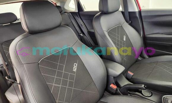Buy Used Hyundai i20 Red Car in Kinshasa in Kinshasa Buy Used Hyundai i20 Red Car in Kinshasa in Kinshasa