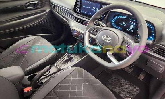 Buy Used Hyundai i20 Red Car in Kinshasa in Kinshasa Buy Used Hyundai i20 Red Car in Kinshasa in Kinshasa