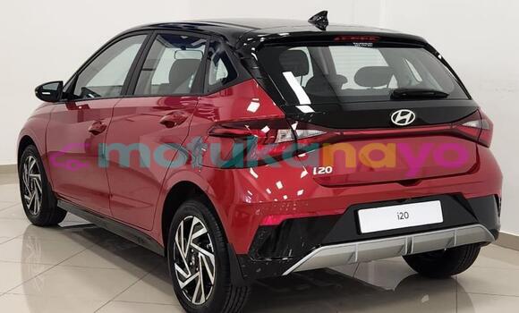 Buy Used Hyundai i20 Red Car in Kinshasa in Kinshasa Buy Used Hyundai i20 Red Car in Kinshasa in Kinshasa