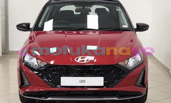Buy Used Hyundai i20 Red Car in Kinshasa in Kinshasa Buy Used Hyundai i20 Red Car in Kinshasa in Kinshasa