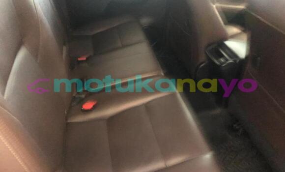 Buy Used Toyota Fortuner Brown Car in Kinshasa in Kinshasa Buy Used Toyota Fortuner Brown Car in Kinshasa in Kinshasa