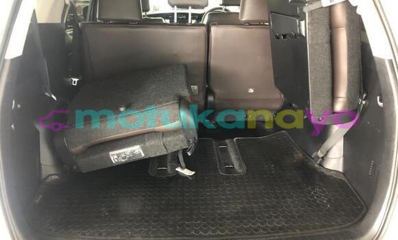 Buy Used Toyota Fortuner Brown Car in Kinshasa in Kinshasa Buy Used Toyota Fortuner Brown Car in Kinshasa in Kinshasa