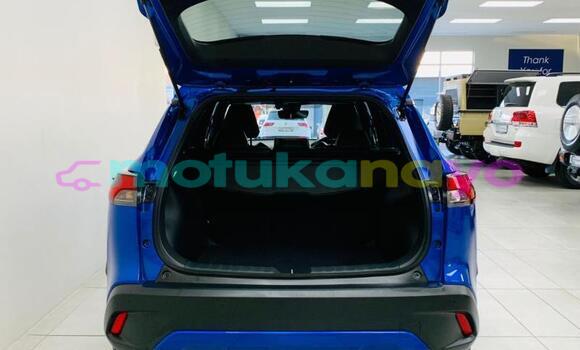 Buy Used Toyota Corolla Blue Car in Kinshasa in Kinshasa Buy Used Toyota Corolla Blue Car in Kinshasa in Kinshasa