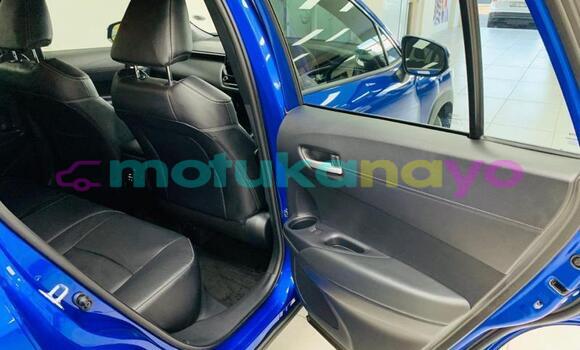 Buy Used Toyota Corolla Blue Car in Kinshasa in Kinshasa Buy Used Toyota Corolla Blue Car in Kinshasa in Kinshasa