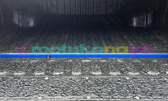 Buy Used Toyota Hilux Blue Car in Kinshasa in Kinshasa Buy Used Toyota Hilux Blue Car in Kinshasa in Kinshasa